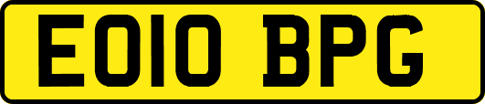 EO10BPG