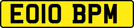 EO10BPM