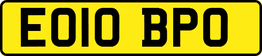EO10BPO