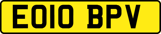 EO10BPV