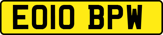 EO10BPW