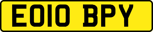 EO10BPY