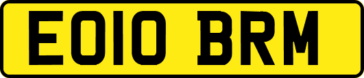 EO10BRM