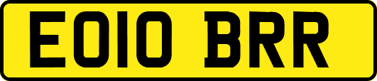 EO10BRR
