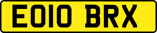 EO10BRX