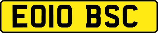 EO10BSC