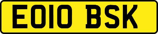 EO10BSK