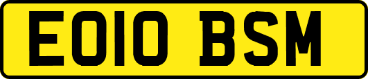 EO10BSM