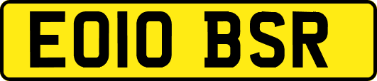 EO10BSR