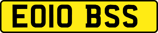 EO10BSS