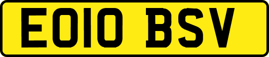 EO10BSV