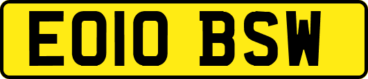 EO10BSW