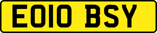 EO10BSY