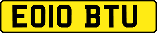 EO10BTU