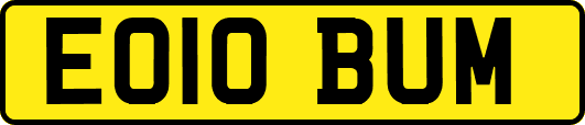 EO10BUM