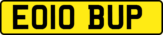 EO10BUP