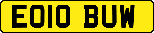 EO10BUW