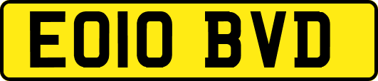 EO10BVD