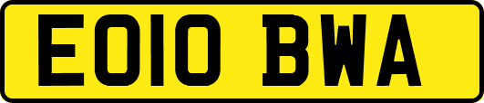 EO10BWA