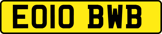 EO10BWB