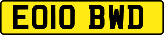 EO10BWD