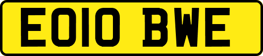 EO10BWE
