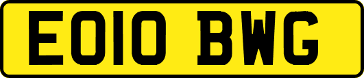 EO10BWG