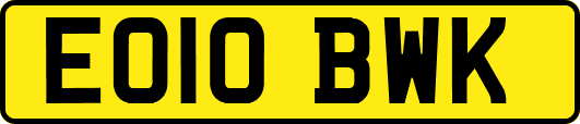 EO10BWK
