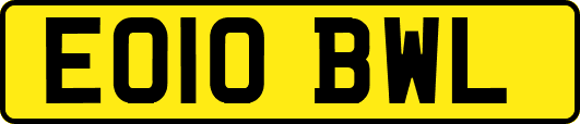 EO10BWL