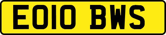 EO10BWS