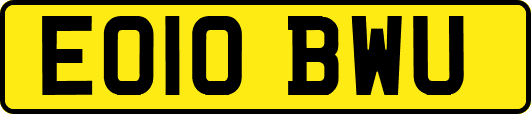 EO10BWU