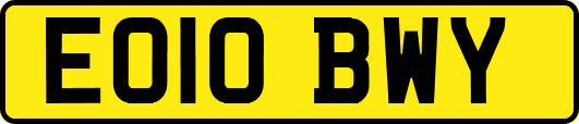 EO10BWY