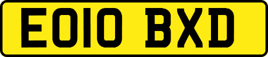 EO10BXD