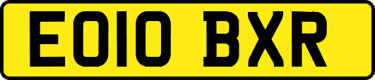EO10BXR