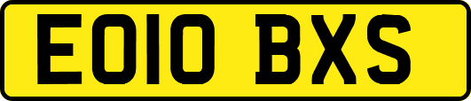 EO10BXS
