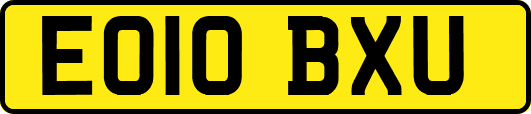 EO10BXU