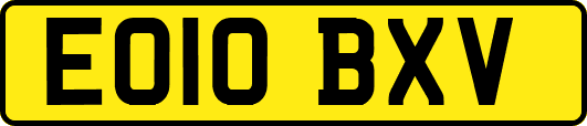 EO10BXV