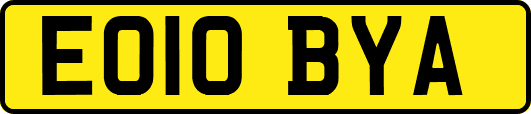 EO10BYA