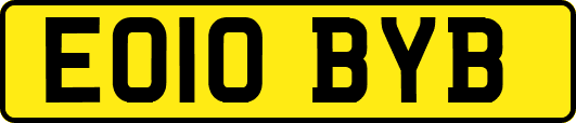 EO10BYB