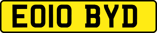 EO10BYD