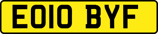 EO10BYF