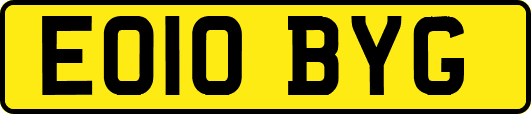 EO10BYG