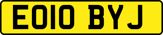 EO10BYJ