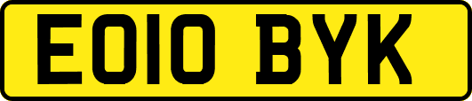 EO10BYK