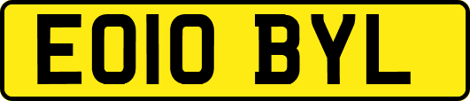 EO10BYL