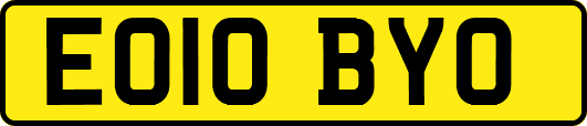EO10BYO