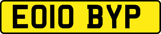 EO10BYP