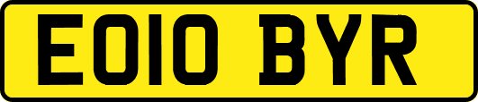 EO10BYR