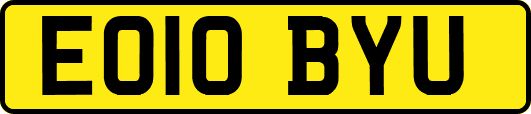 EO10BYU