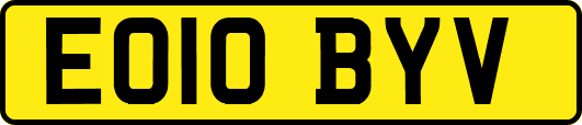 EO10BYV